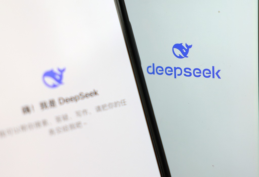 【环时深度】从DeepSeek看美国“斯普特尼克时刻”情结